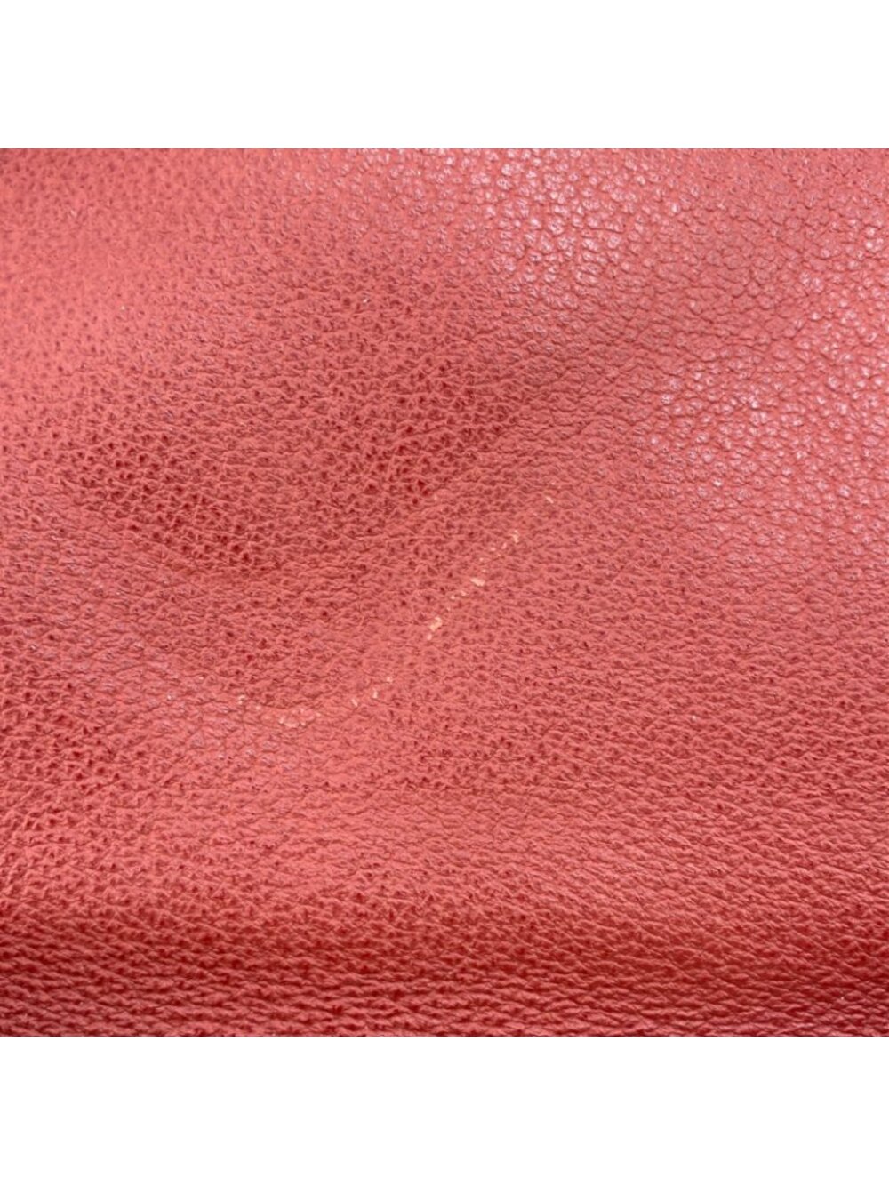Gucci Backpack Suede Red Travel Business Bamboo - Picture 12 of 15